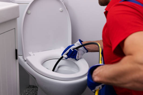 Best Water Softener Installation  in Waveland, MS