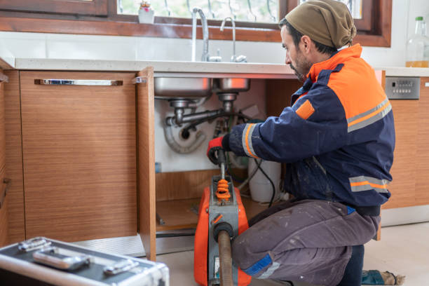 Best Septic Systems  in Waveland, MS