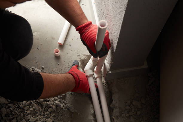 Best Drain Cleaning Services  in Waveland, MS