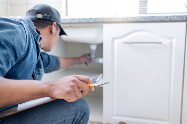 Trusted Waveland, MS Plumbing Experts