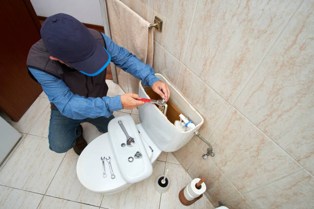 Best Hot Water Heater Installation  in Waveland, MS