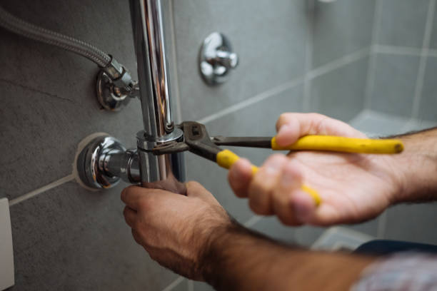 Best Emergency Plumbing Repair  in Waveland, MS