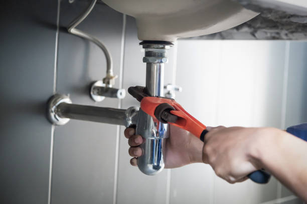 Best Septic Systems  in Waveland, MS